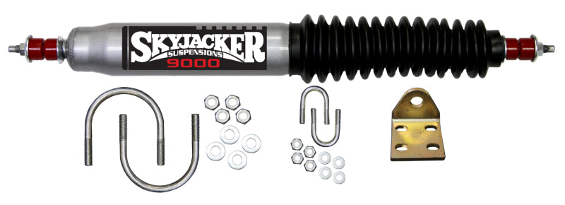 Skyjacker 9110 1975-1975 fits Ford Bronco Steering Damper Kit