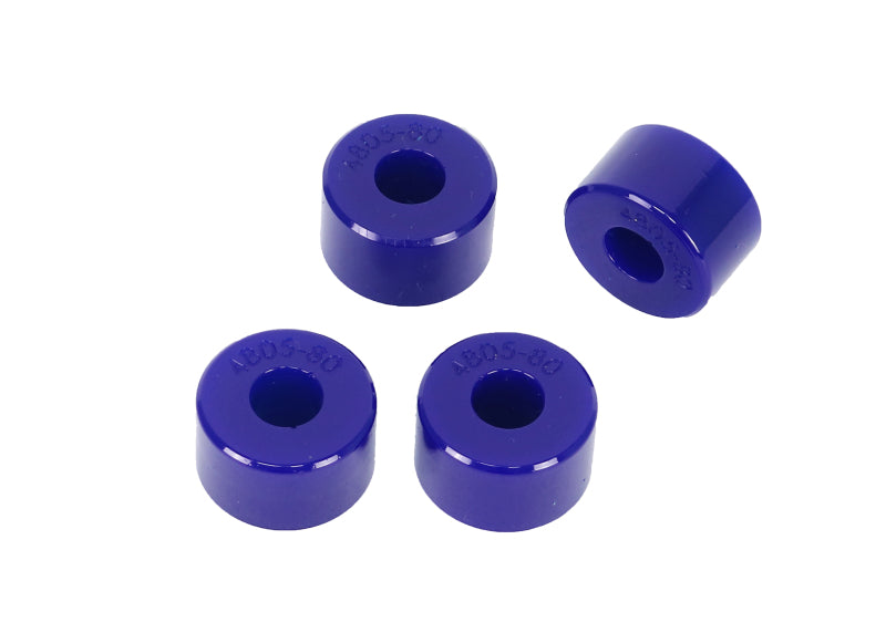 SuperPro SPF4805-80K Sway Bar Link Upper Bushing Kit Control Arm Steering
