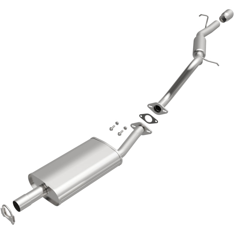 Magnaflow 106-0535 BRE Exhaust Kit 05-08 Mercury Mariner 3.0L