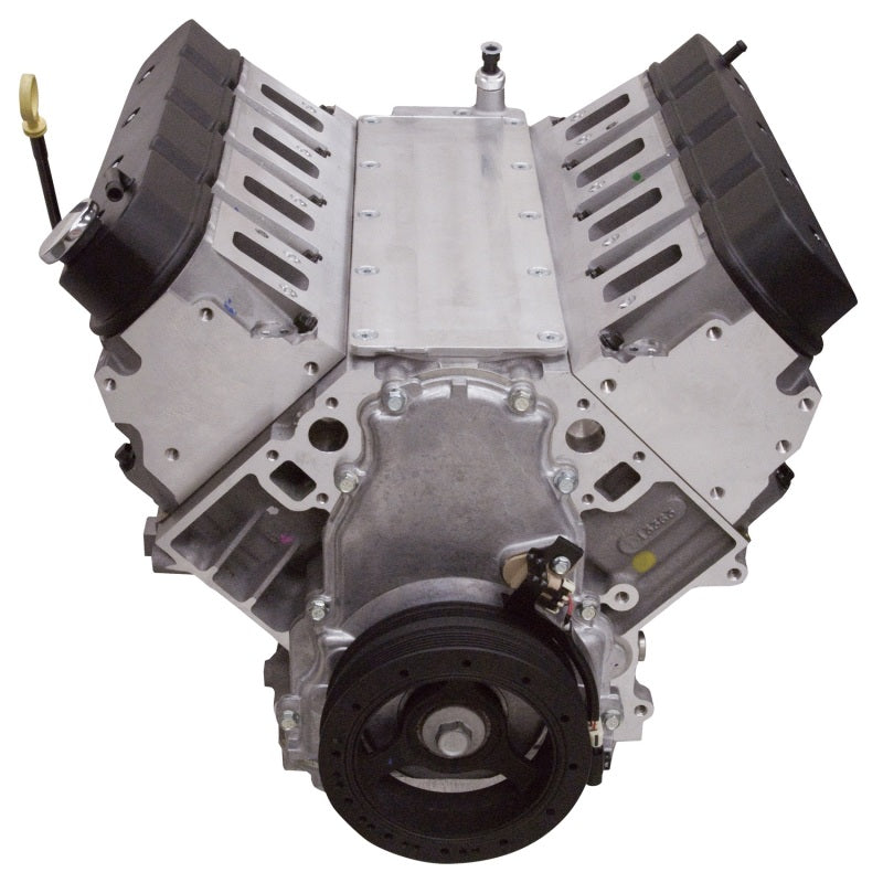 Edelbrock 46720 Crate Engine LS3 Long Block Only