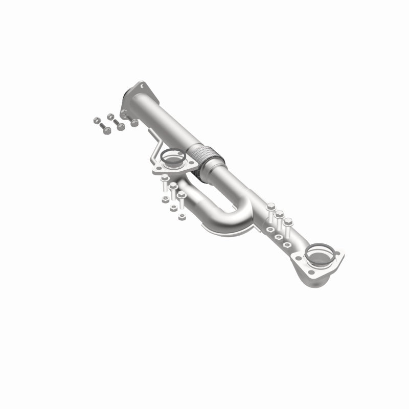 Magnaflow 107-0123 BRE Exhaust 09-15 Pilot 3.5L Front Pipe Kit