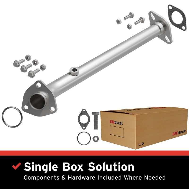 Magnaflow 107-0076 BRE Exhaust 96-00 Pathfinder QX4 3.3L Front Pipe Kit
