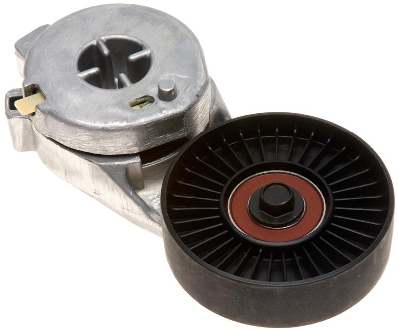 Gates 38129 91-96 fits Ford Escort 4-Cyl. 1.9L Tensioner Assy. Belt Drive Ten