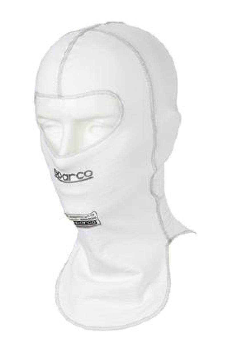 SPARCO 001494BO2 Hood RW9 White - Large