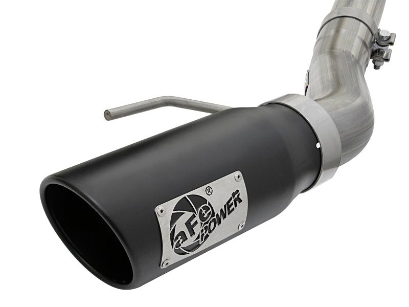AFE 49-43045-B rce XP 3in 409-SS Exhaust Cat-Back 2017 fits Ford F-150 Raptor V