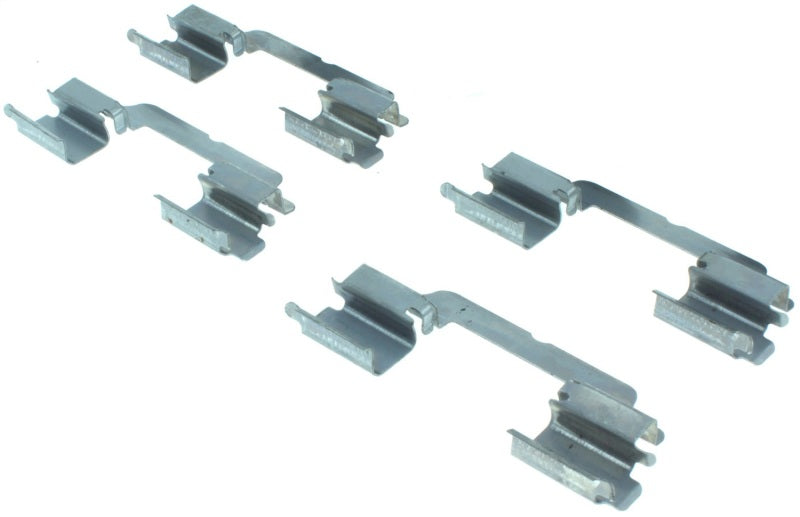Stoptech 308.134 12-15 Mercedes Benz SLK250 Street Performance Front Brake Pads