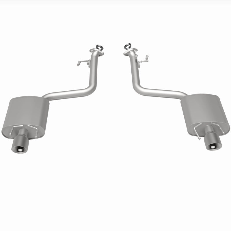 Magnaflow 106-0833 BRE Exhaust Kit 14-22 fits Lexus IS250 IS350 IS200T IS300