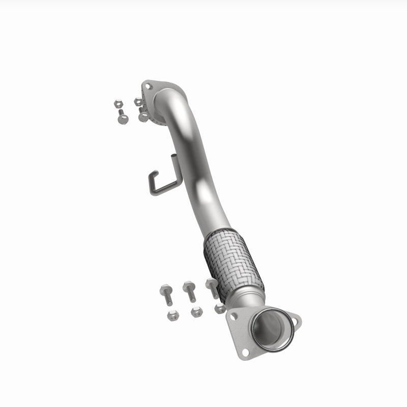 Magnaflow 107-0266 BRE Exhaust 08-14 Rogue Select 2.5L Front Pipe Kit