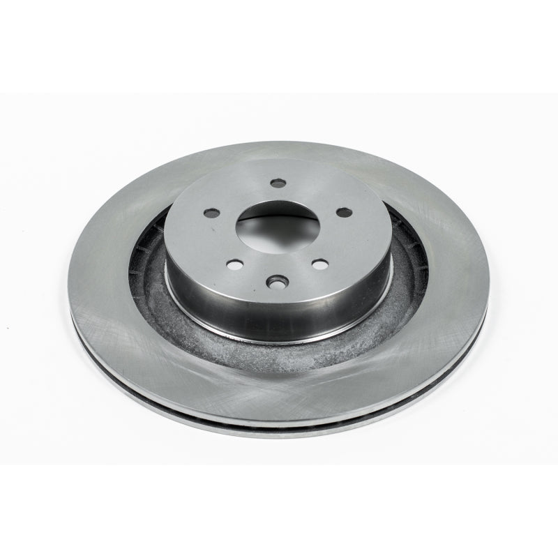 PowerStop JBR1341 fits Infiniti 08-13 G37 Rear Autospecialty Brake Rotor