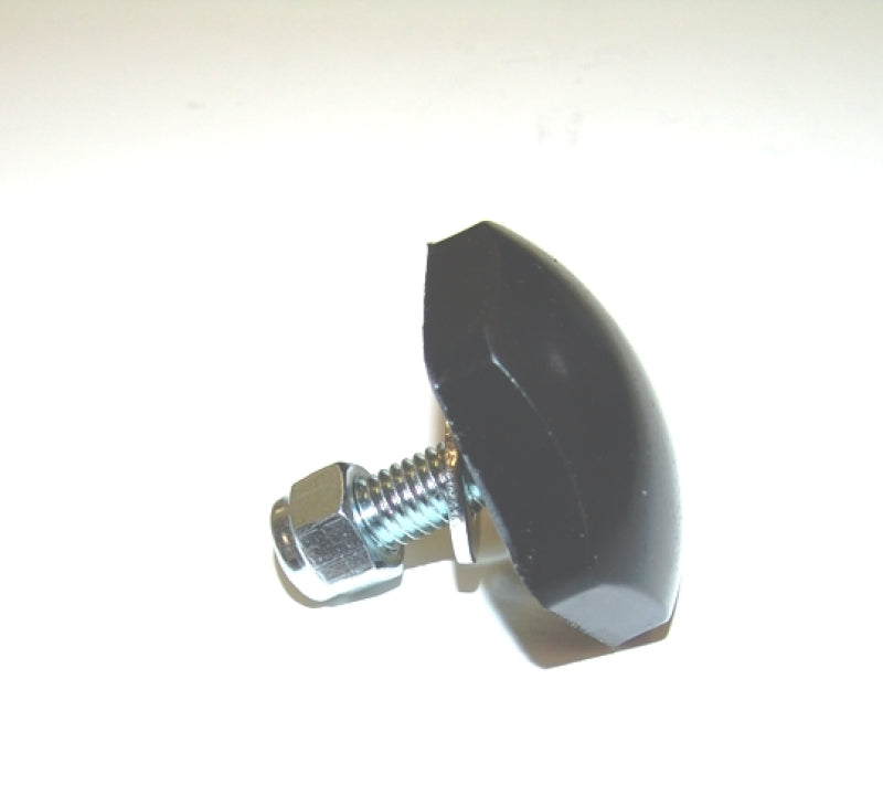 Ridetech 90001082 Short 1/2in Bumpstop