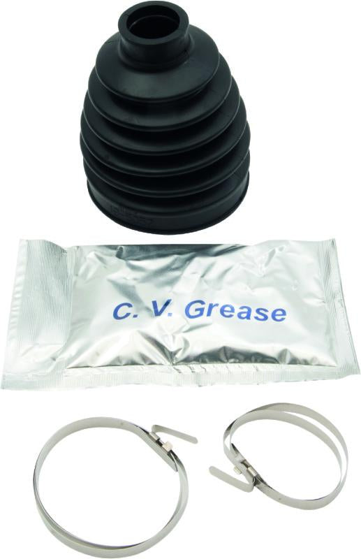 QuadBoss 420699 Cv Boot Kit
