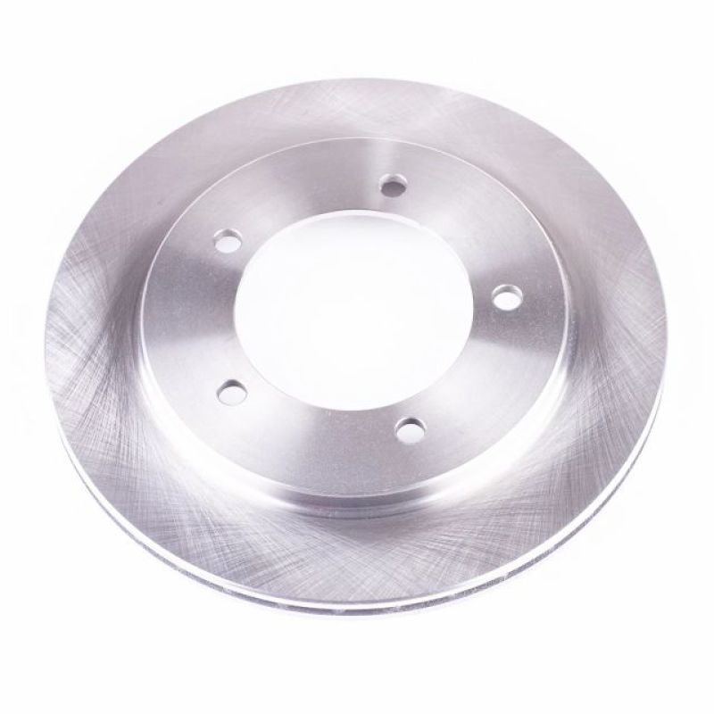 PowerStop JBR955 fits Chevrolet 00-04 Tracker Front Autospecialty Brake Rotor