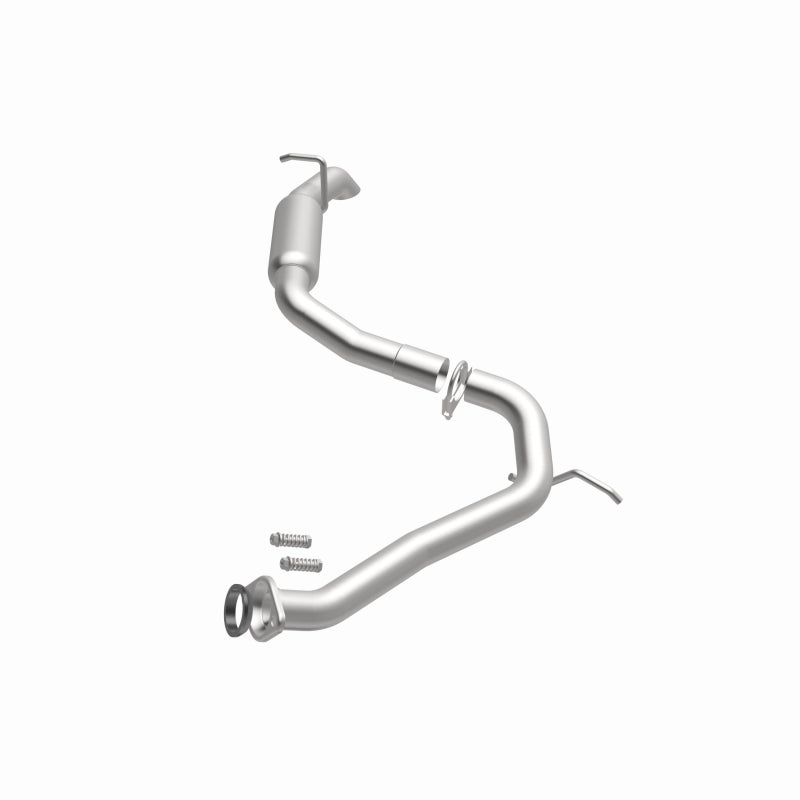Magnaflow 108-0221 BRExhaust 06-12 fits Toyota RAV4 Muffler Kit