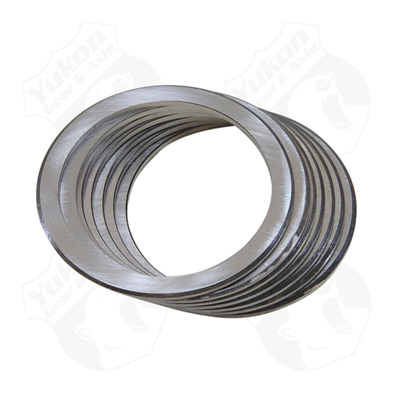 Yukon Gear SK CCT7.5-SIDE Carrier Shim Kit For fits Toyota 7.5in