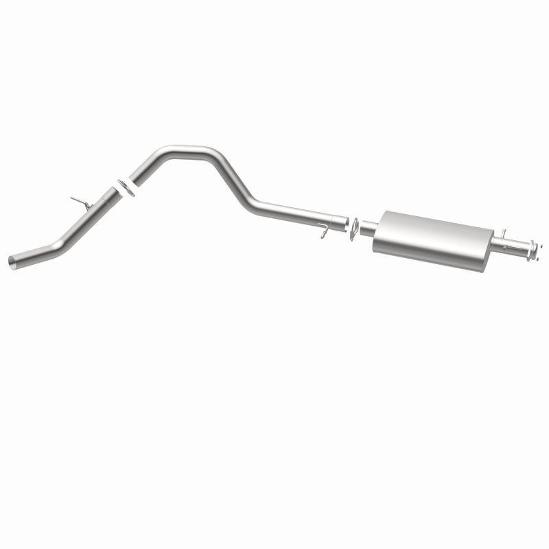 Magnaflow 106-0907 BRE Exhaust Kit 03-06 LINCOLN NAVIGATOR 5.4L