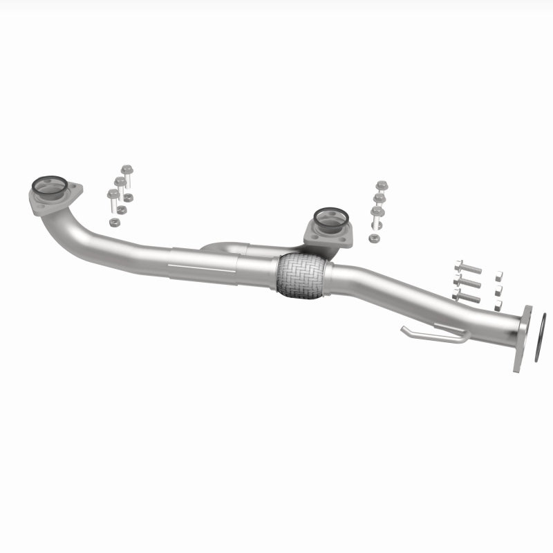 Magnaflow 107-0113 BRE Exhaust 03-07 fits Accord 3.0L Front Pipe Kit