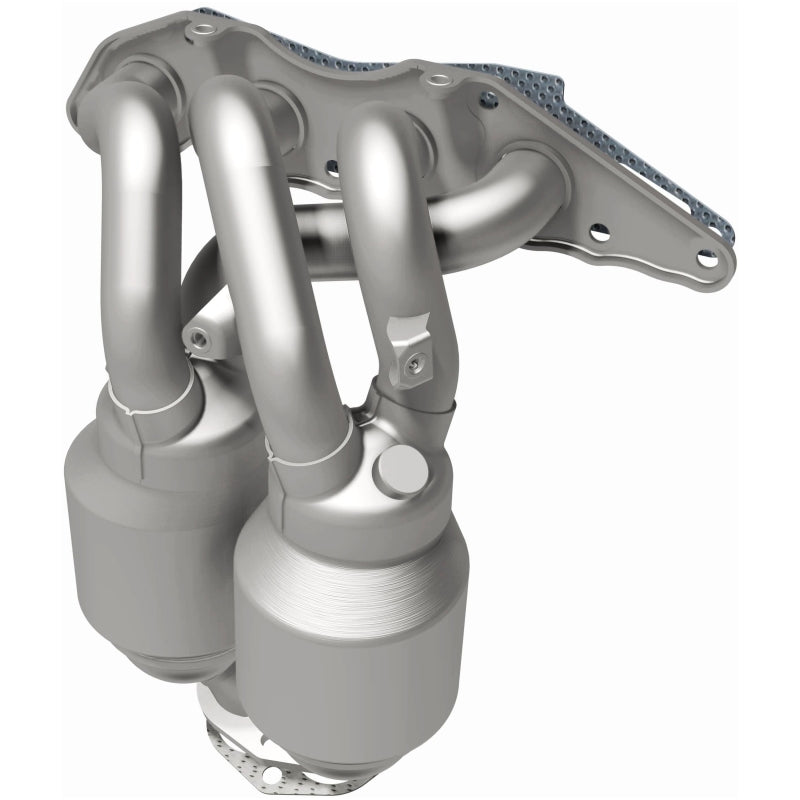 Magnaflow 5531347 07-14 fits Mitsubishi Eclipse 2.4L Direct Fit CARB Compliant Catalytic Converter
