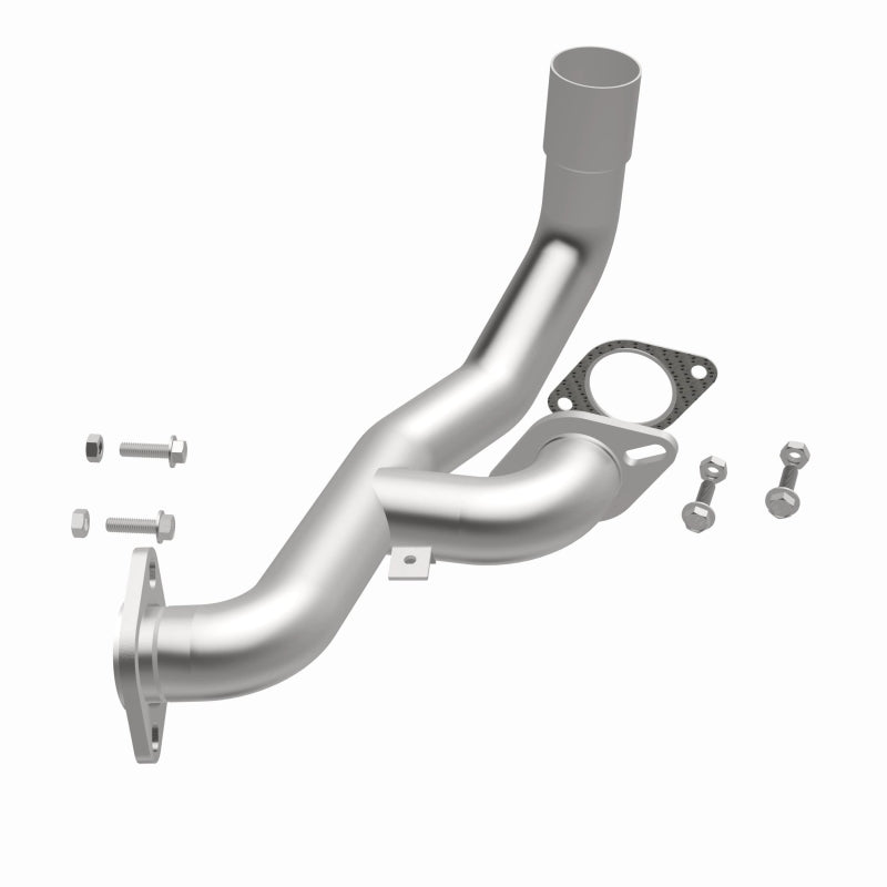 Magnaflow 107-0186 BRE Exhaust 11-17 C/V fits Grand Caravan Town & Country Routan 3.6L Front Pipe Kit