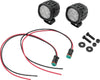 Kuryakyn 3009 Kuryakyn Lodestar 750L Flood Beam