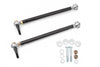 BMR TR570 14-19 fits Chevrolet Corvette Toe Rods For 15in Conversion Kit - Blac
