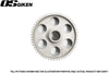 OS Giken TY031-CH50i fits Toyota V160 Center Hub R3C