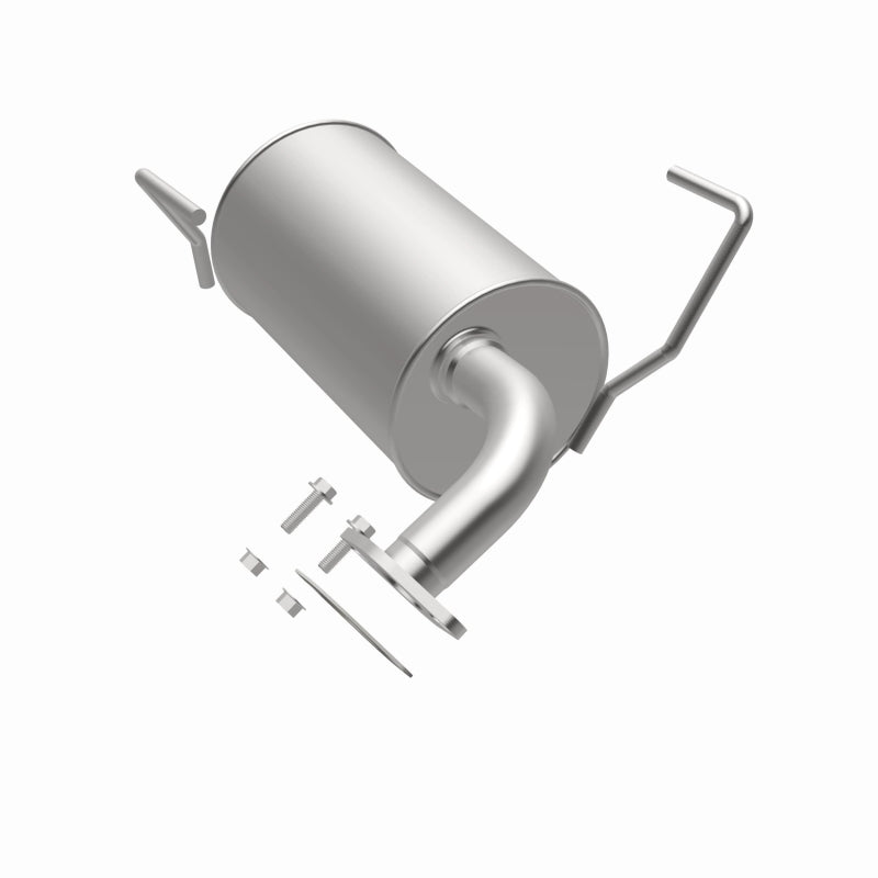 Magnaflow 108-0085 BRE Exhaust 08-13 fits Forester Impreza 2.5L Muffler Kit