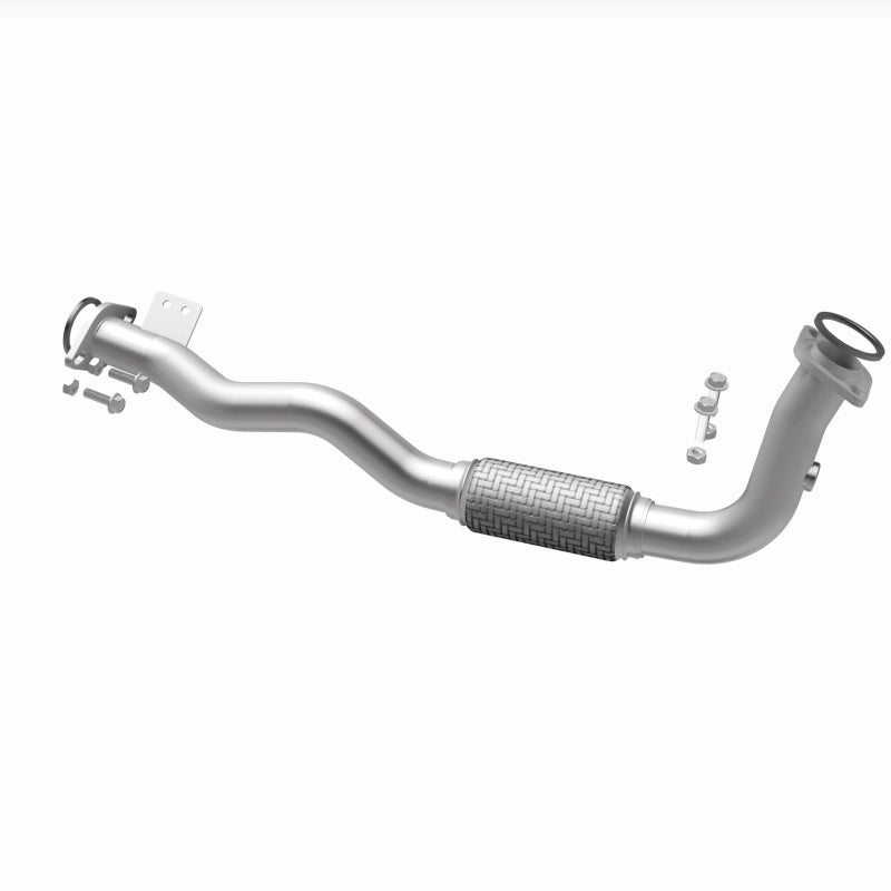 Magnaflow 107-0087 BRE Exhaust 93-97 Corolla Prizm 1.6L 1.8L Front Pipe Kit
