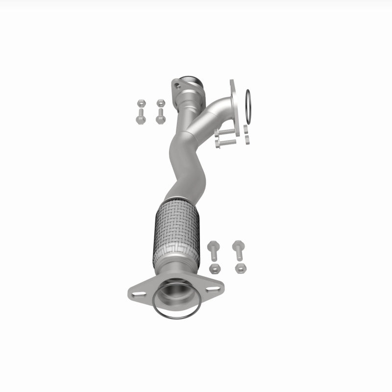 Magnaflow 107-0216 BRE Exhaust 06-12 Fusion Milan MKZ Zephyr 3.0L 3.5L Front Pipe Kit