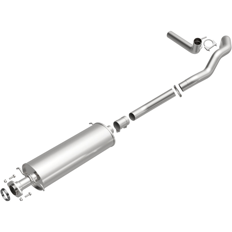 Magnaflow 106-0129 BRE Exhaust Kit 03-06 fits Ford Expedition