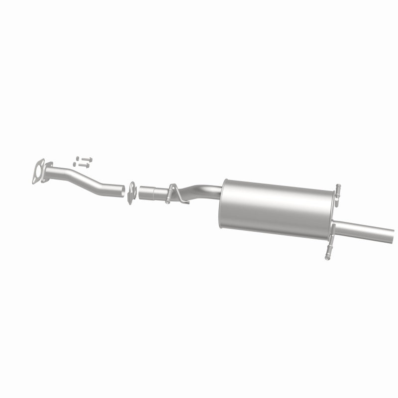 Magnaflow 108-0125 BRE Exhaust 95-99 fits Subaru Legacy 2.2L Muffler Kit