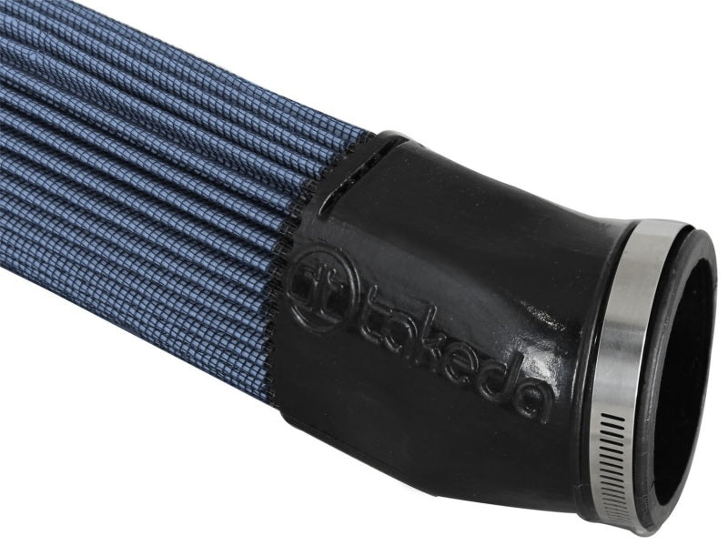 AFE TF-9021R Pro 5R Replacement Air Filter 09-14 fits Nissan GTR (For TA-3007B