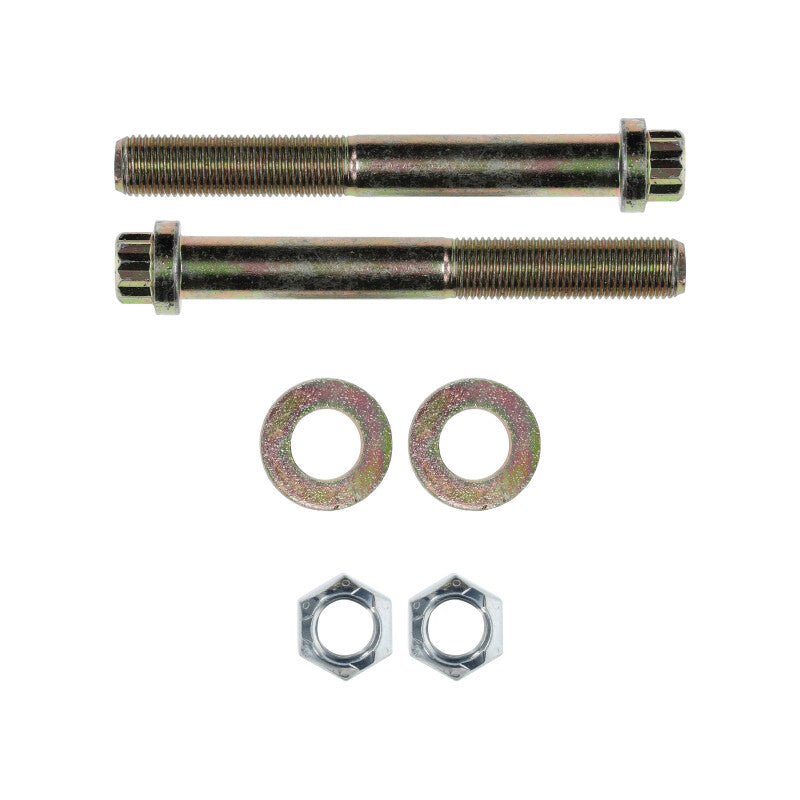 Camburg CAM-010084 1/2-20 x 4in. 12pt UCA Bolt Kit