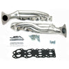 JBA 2012SJS fits Toyota 07-20 5.7L V8 1-5/8in Primary Silver Ctd Cat4Ward Header
