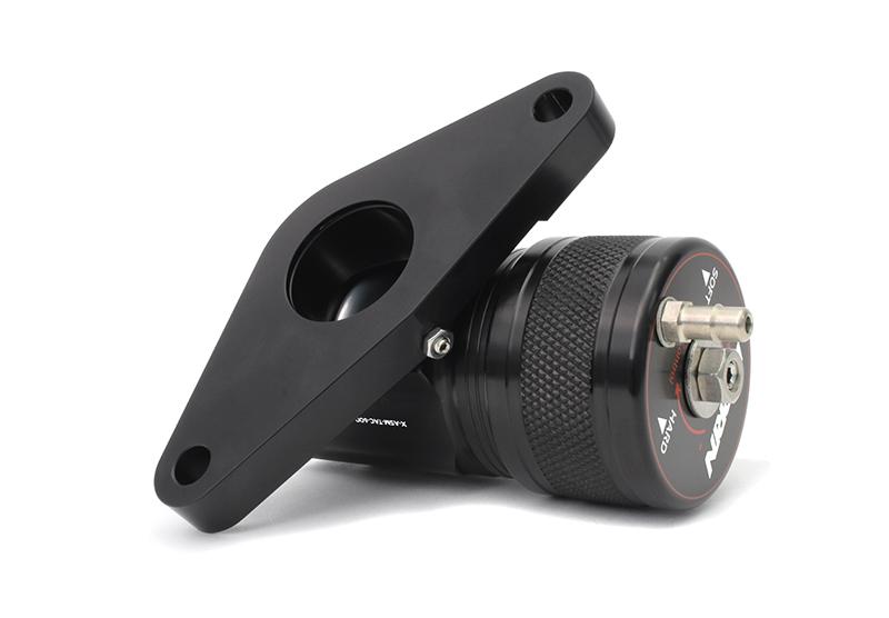 PERRIN PSP-TAC-600BK fits Subaru 02-07 fits WRX / 04-21 STI / 06-08 FXT