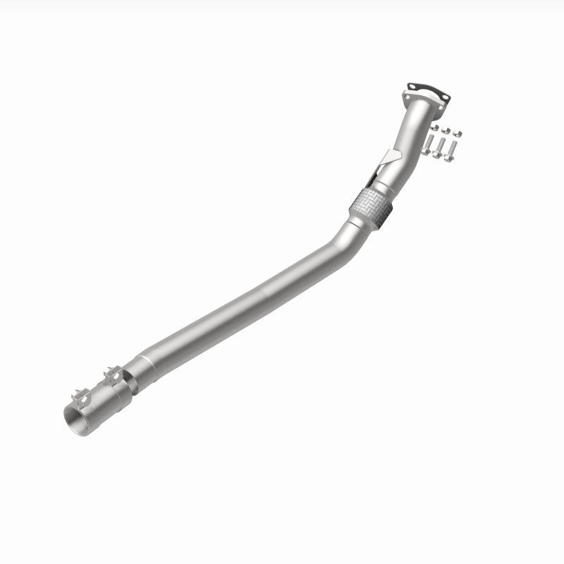 Magnaflow 107-0059 BRE Exhaust 05-08 A4 Quattro 2.0L Front Pipe Kit