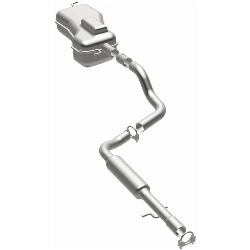 Magnaflow 106-0265 BRE Exhaust Kit 99-06 fits VW Beetle GLS