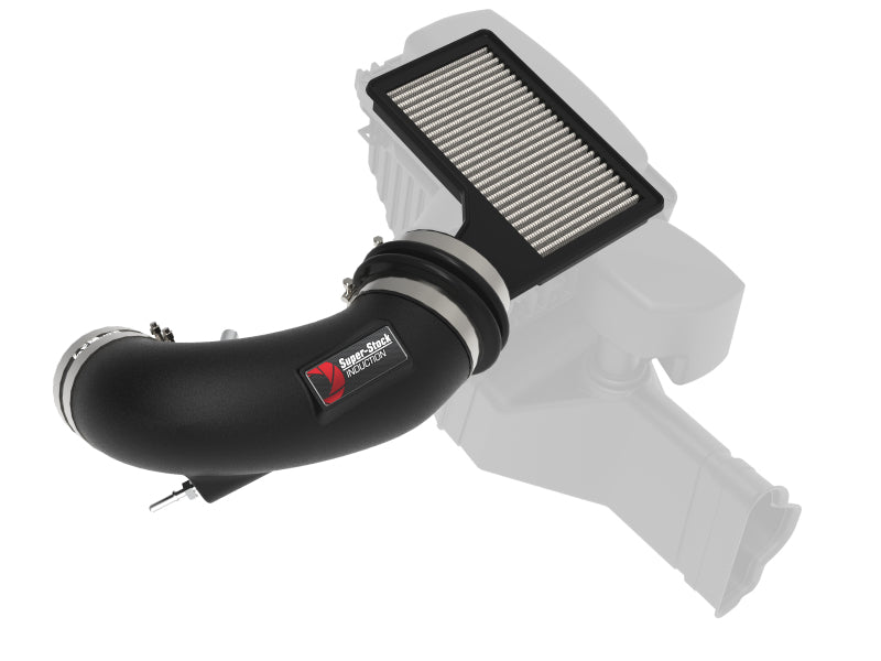 AFE 55-10005D Stock Induction System Pro Dry S Media 18-20 fits Ford Mustang V8