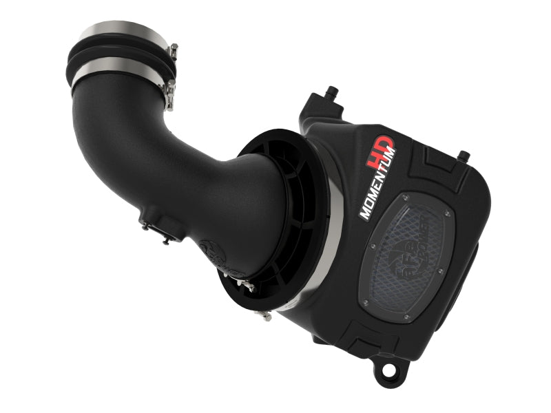 AFE 50-70064T um HD Cold Air Intake System w/Pro 10R Filter 2020 fits GM 1500 3