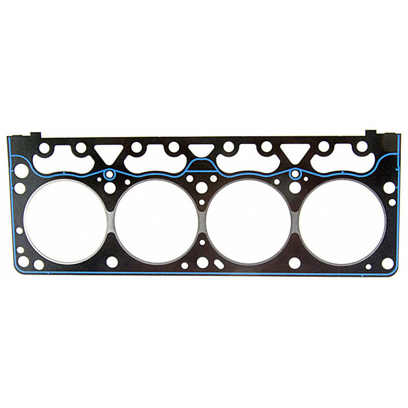 Fel-Pro 540SD fits Dodge RAM 1500 540 SD Severe Duty Engine Cylinder Head Gasket