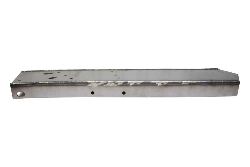 RustBuster RB7803R Rust Buster 2001-2010 fits Chevy Silverado / GMC Sierra 2500HD Short Bed Leaf Spring Right Side