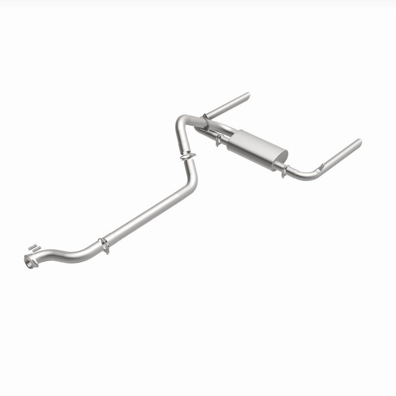 Magnaflow 106-0455 93-97 fits Camaro Firebird 5.7L BRE Exhaust Kit