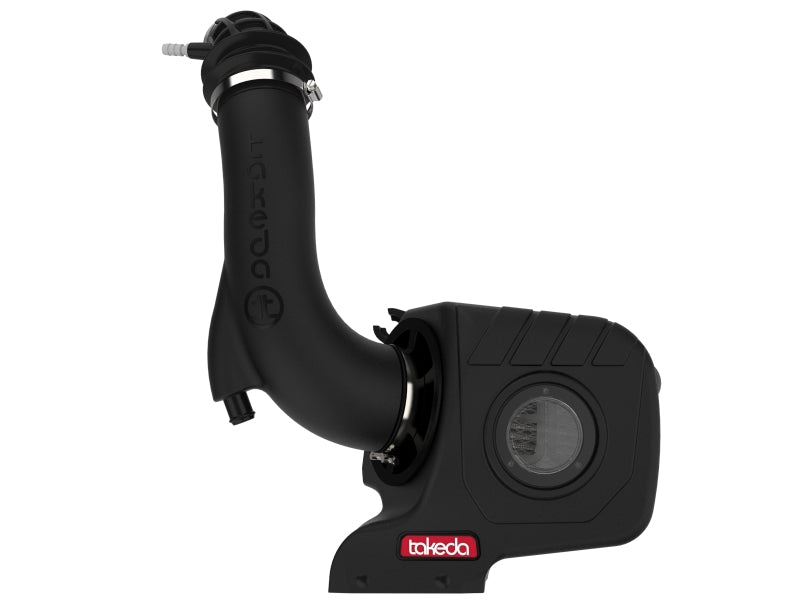 AFE 56-70032D fits Hyundai Kona L4-1.6L (t) Takeda Momentum Cold Air Intake Sys