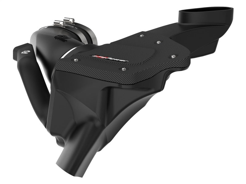 AFE 51-82952-C Magnum FORCE Stage-2Si Pro Dry S Intake System 08-13 fits BMW M3