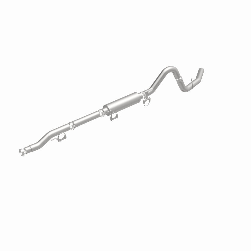 Magnaflow 106-0480 BRE Exhaust Kit 99-01 fits Ford F-250 F-350 Super Duty 7.3L