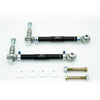 SPL Parts SPL RTAEL EVOX 08-15 Lancer Evolution X Rear Toe Arms with Toe Eccentr