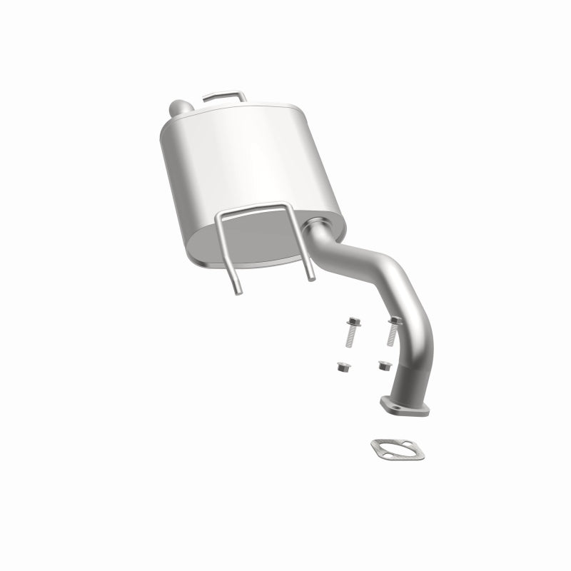 Magnaflow 108-0061 BRE Exhaust 01-06 fits Elantra 2.0L Muffler Kit