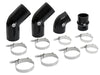 AFE 46-20280AA unner Couplings and Clamps Kit for 16-17 fits Nissan Titan XD V8