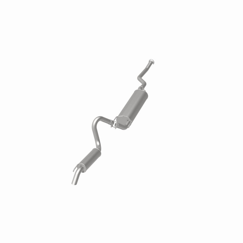 Magnaflow 106-0092 BRE Exhaust Kit 04-09 fits Durango Aspen