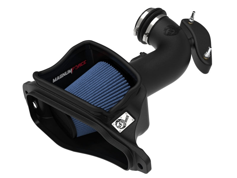 AFE 54-13041R Magnum FORCE Stage-2 Pro 5R Cold Air Intake Sys 14-19 fits Chevro