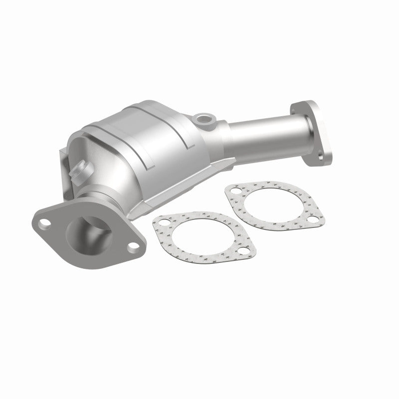 MagnaFlow 444027 Conv DF fits Subaru 95-99 Impreza 2.2L